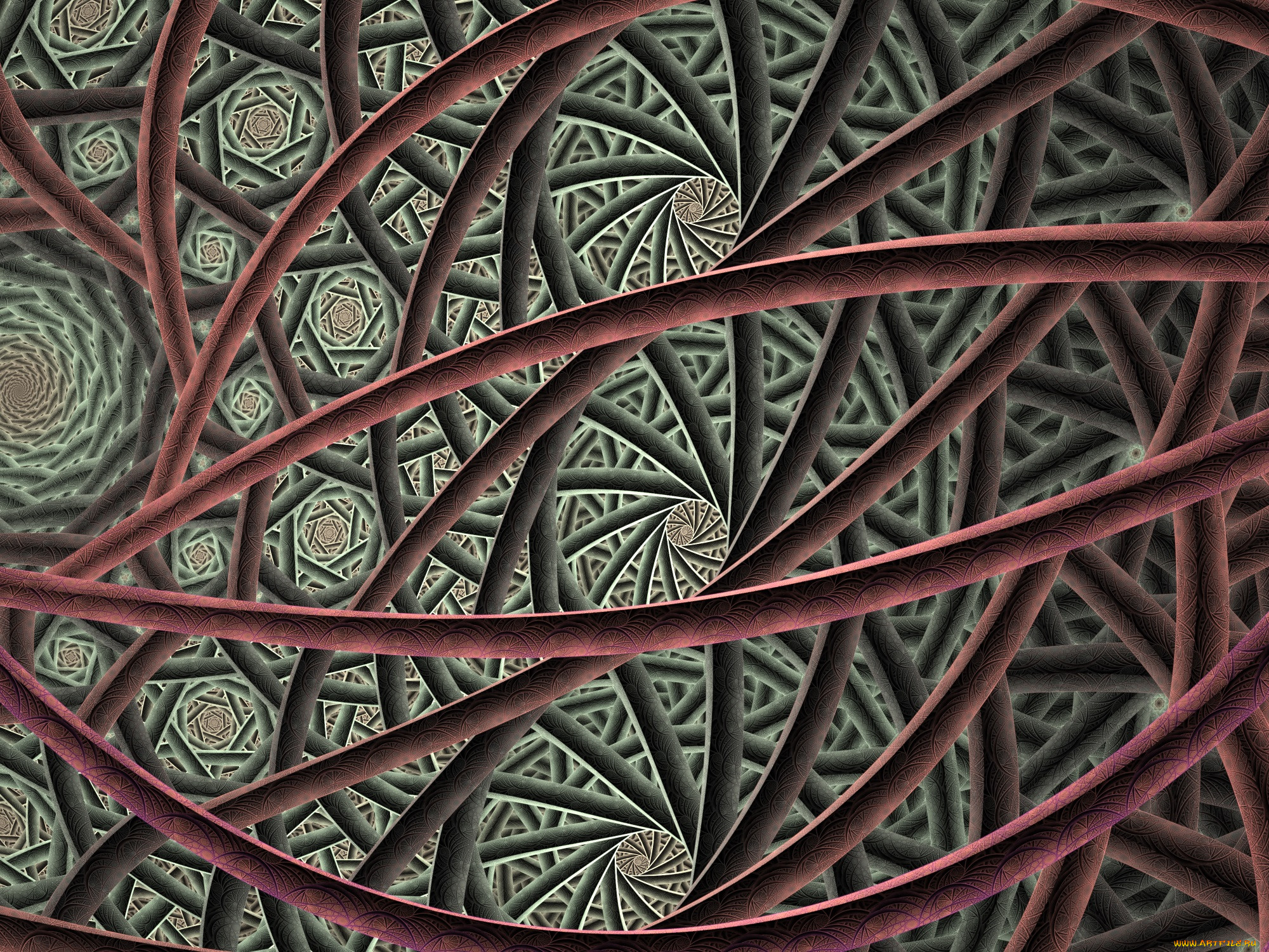 3 ,  , fractal, , , 